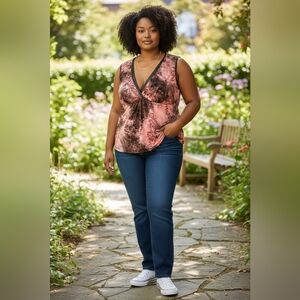 ❤️‍🔥2 for $11.00 Cato size 22/24